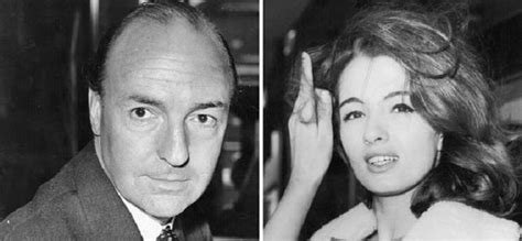 profumo scandal.